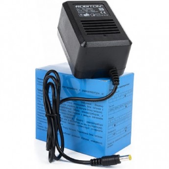 Адаптер/блок питания ROBITON B9-1000 (1)