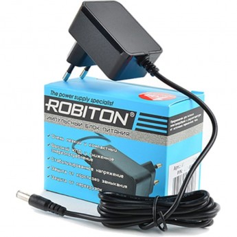 Адаптер/блок питания ROBITON IR6-500S