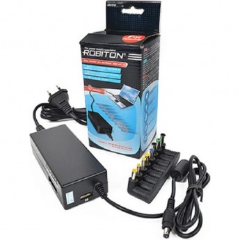 Адаптер/блок питания ROBITON NB70W