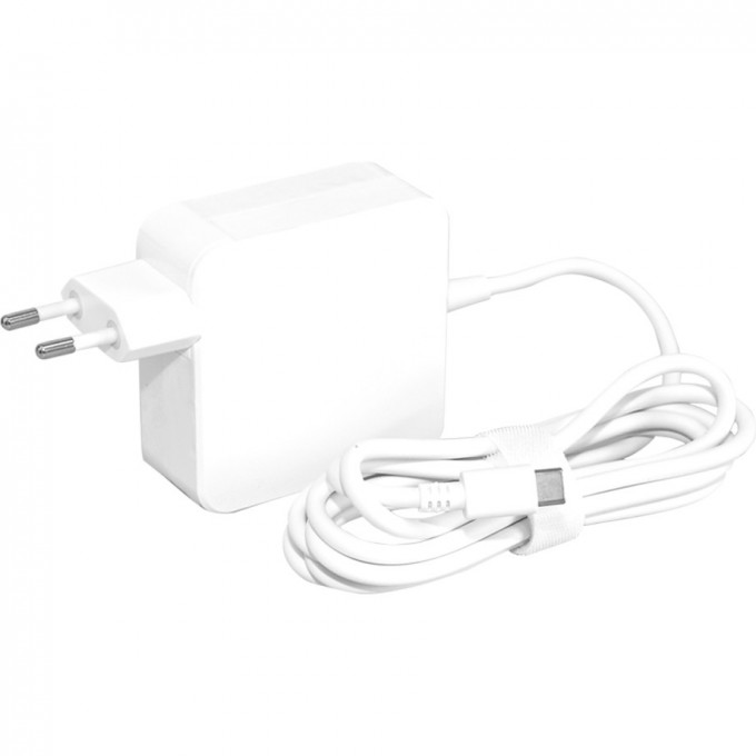 Адаптер/блок питания ROBITON TC65 белый 19801