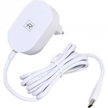 Адаптер/блок питания ROBITON USBC3000 белый