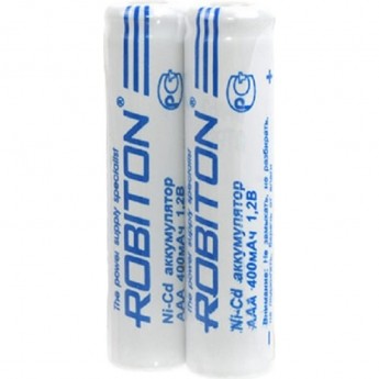 Аккумулятор ROBITON 400NCAAA Аккумулятор ROBITON 400NCAAA