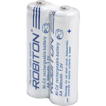 Аккумулятор ROBITON 600NCAA Аккумулятор ROBITON 600NCAA