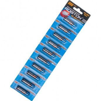 Аккумулятор ROBITON 900MHAAA-1 Аккумулятор ROBITON 900MHAAA-1