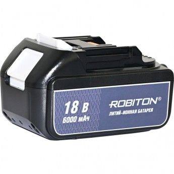 Аккумуляторная сборка ROBITON MK1860LI