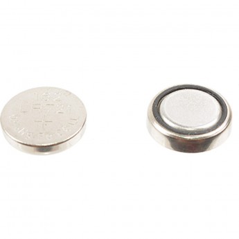 Элемент питания ROBITON R-AG11-0-BL5 Элемент питания ROBITON R-AG11-0-BL5