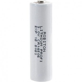 Элемент питания ROBITON R-CR14505-PK1 Элемент питания ROBITON R-CR14505-PK1