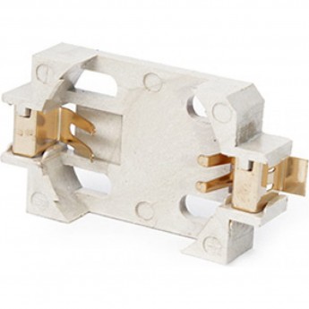 Отсек для элементов питания ROBITON Bh1x2032