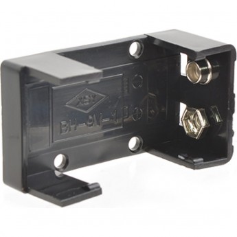 Отсек для элементов питания ROBITON Bh1x9V/pins Отсек для элементов питания ROBITON Bh1x9V/pins