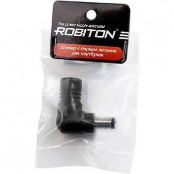 Штекер ROBITON NB-ME Штекер ROBITON NB-ME