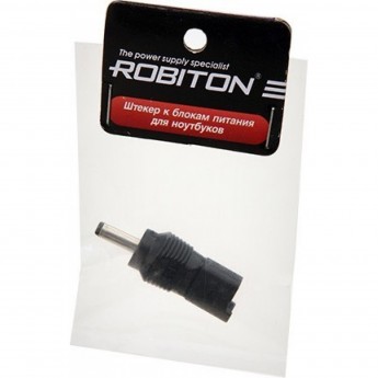 Штекер ROBITON NB-UH Штекер ROBITON NB-UH